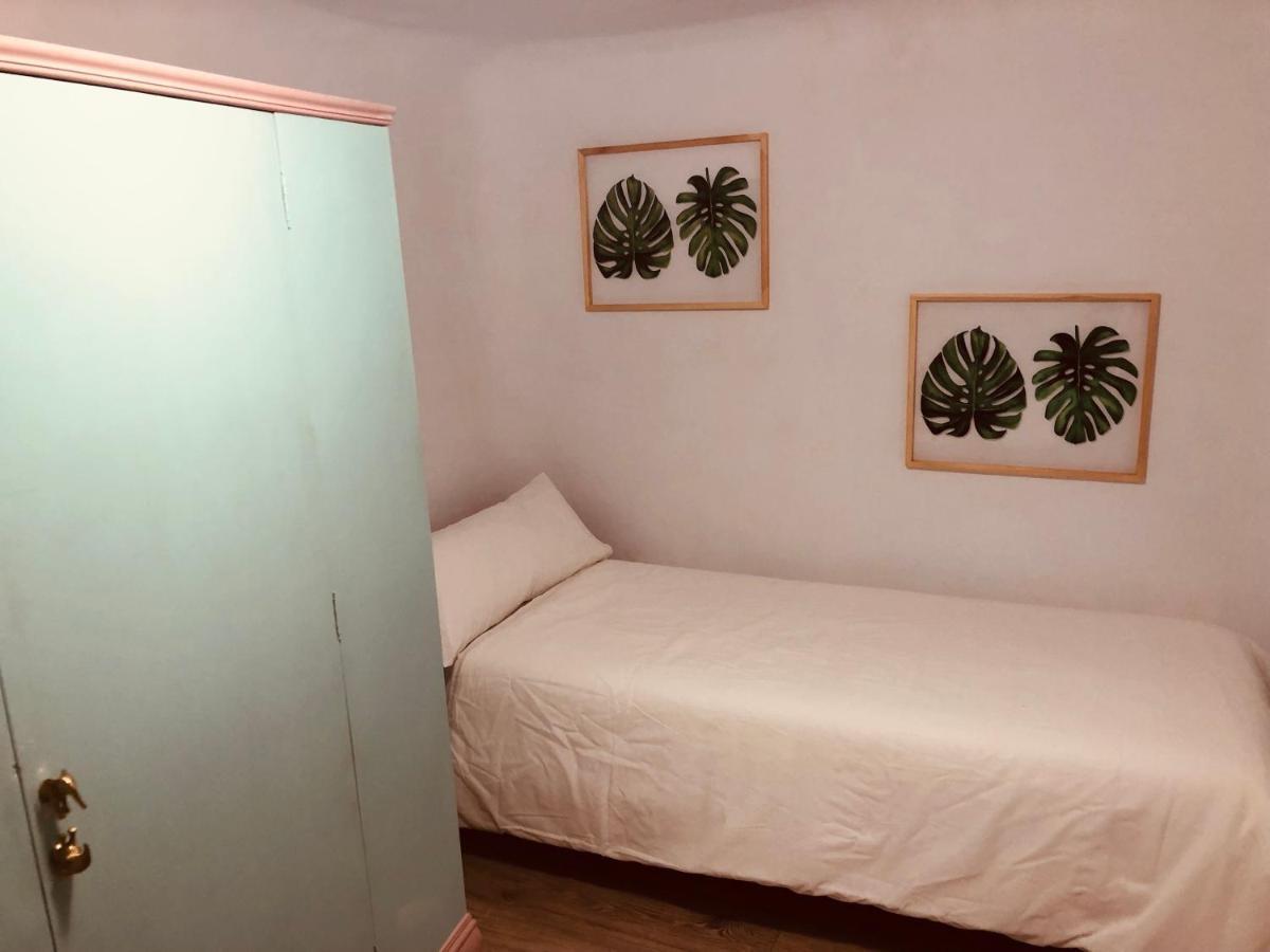 Appartement le petit caprice à Haro Extérieur photo