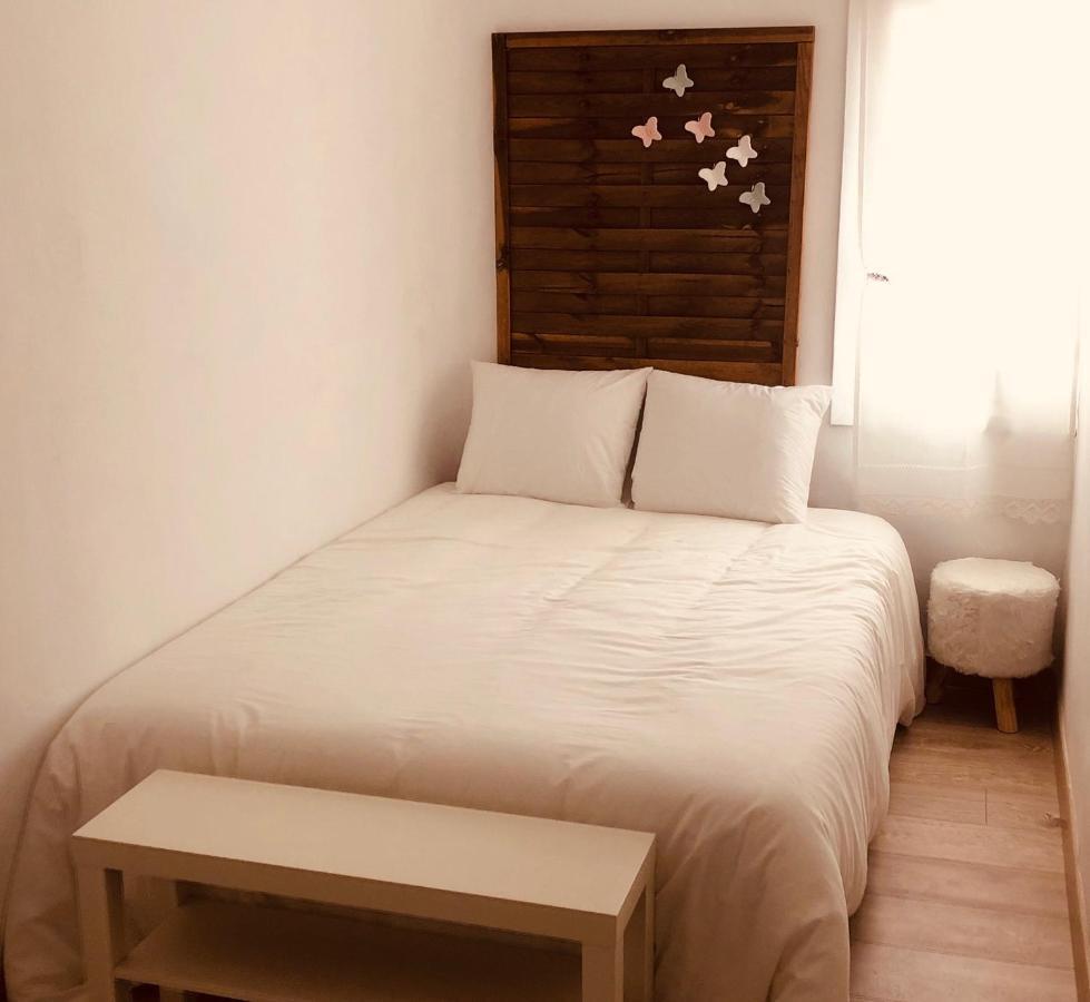Appartement le petit caprice à Haro Extérieur photo