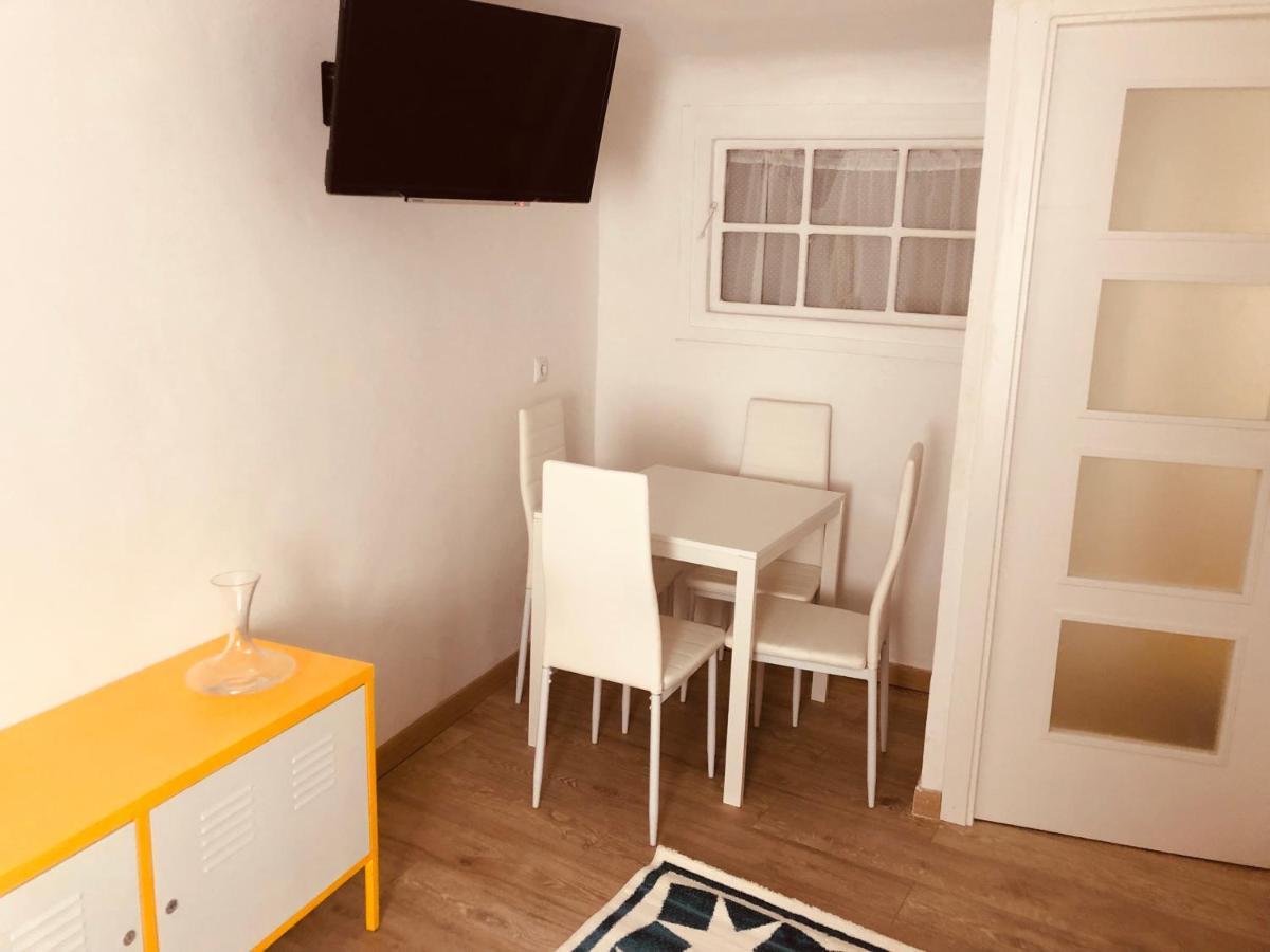 Appartement le petit caprice à Haro Extérieur photo