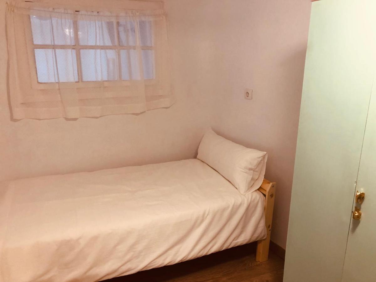 Appartement le petit caprice à Haro Extérieur photo